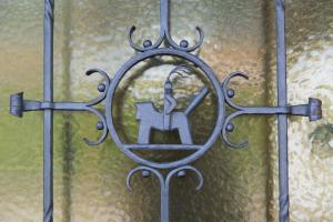 Haus Bergfreund