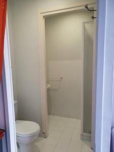 Hotels Hotel Kelig : Chambre Triple avec 1 Lit Double et 1 Lit Simple