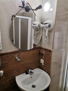 Apartamentos La Mar Chica