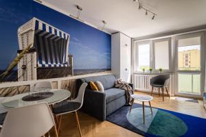 Victus Apartamenty, Apartament Sopot no 1