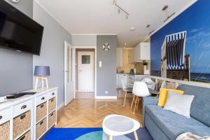 Victus Apartamenty, Apartament Sopot no 1