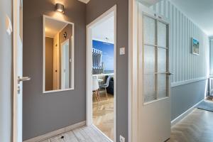 Victus Apartamenty, Apartament Sopot no 1