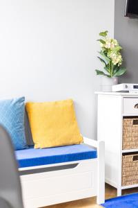 Victus Apartamenty, Apartament Sopot no 1