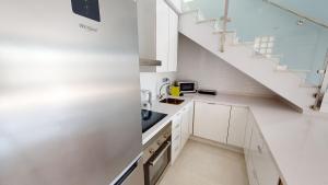 Villa Mercurio - A Murcia Holiday Rentals Property