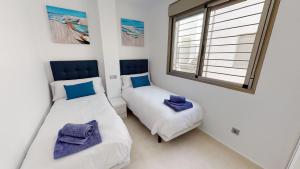 Villa Mercurio A Murcia Holiday Rentals Property