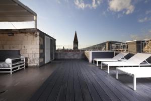 Trogir Old Town Residence