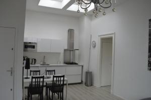 Apartment DaMaxx