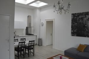 Apartment DaMaxx