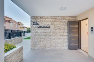 Villa Corcovado with Heated Pool