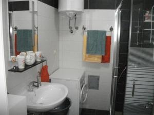 Apartment in Crikvenica with Terrace Air conditioning Wi Fi Washing machine 4123 1