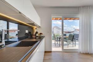 Villa Corcovado with Heated Pool