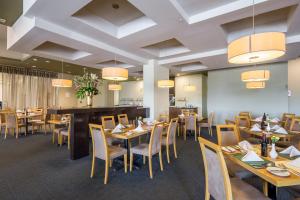 Crowne Plaza Monterrey Aeropuerto by IHG