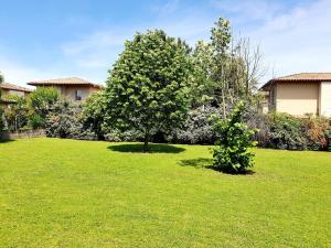 Appartements Charmant appartement avec terrasse et jardin au calme Proche Bus Metro : photos des chambres