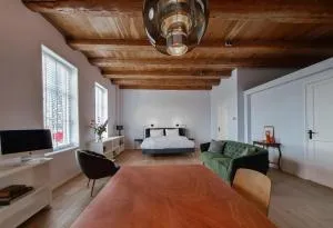 B and Be Happy Friesland - Moddergat