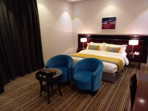 Taleen Serviced Apartments Granada