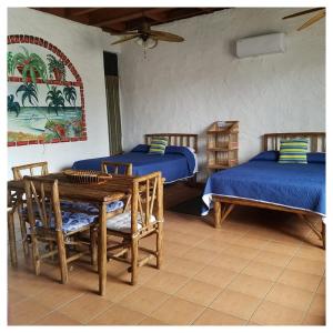 san carlos beach inn