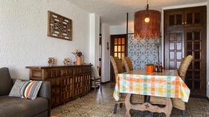 Sunrise Apartment Montroig Mar