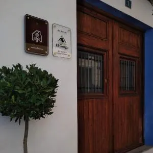 Casa Rural El Gorgo - Marines