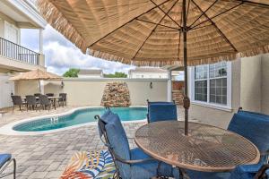 Beautiful Multi-Unit Home with Pool and Game Room!