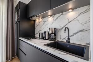 Appartements Evancy Tresors d'Opale : photos des chambres