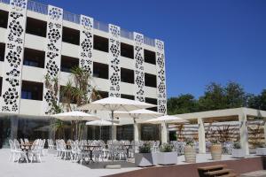 Hotels Hotel Restaurant San Lucianu : photos des chambres