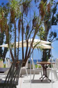 Hotels Hotel Restaurant San Lucianu : photos des chambres