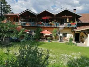 Ferienwohnung Crusilla - Langdorf