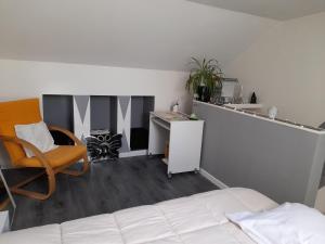 Appartements Gite Ray . : photos des chambres