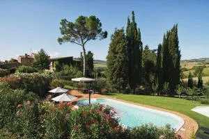 Agriturismo Borgo 7 Tigli - APT 1 - La Pievaccia