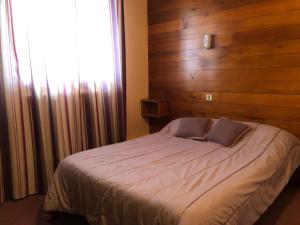 Hotels Hotel Restaurant La Pendine : Chambre Double Standard