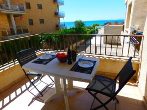 GMID IMMO Apartment Castell Joncar
