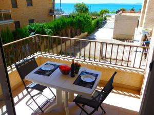 GMID IMMO Apartment Castell Joncar