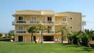 Parthenis Beach, Suites by the Sea Heraklio Greece