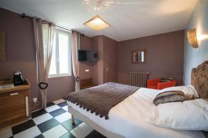 B&B / Chambres d'hotes O'Domaine St Ferreol : photos des chambres