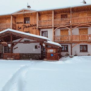 Hotel Restaurant La Pendine photo 6