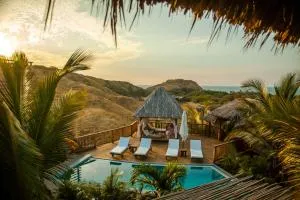 Villa Del Sol - Puerto Máncora