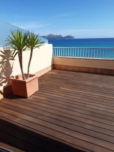 Sky Beach Can Picafort