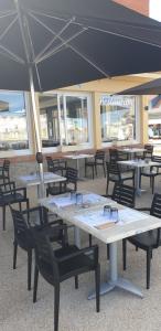 Hotels L'Huitriere : photos des chambres