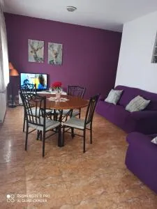 Apartamentos Rurales Hermanos Alcalá - Nuévalos