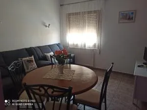 Apartamentos alcala - Nuévalos