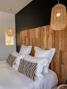 Hotels Le Saint Remy : photos des chambres