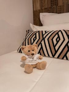 Hotels Hotel Le Saint Remy & Spa : Suite Familiale