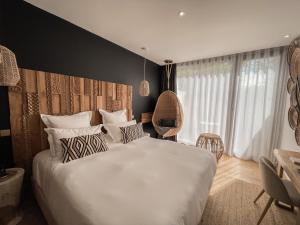 Hotels Le Saint Remy : photos des chambres