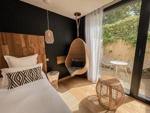 Hotels Hotel Le Saint Remy & Spa : photos des chambres