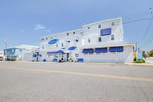 Surf City Hotel - Barnegat Bay
