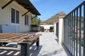 Ca l'Aren Cardona - Castelladral