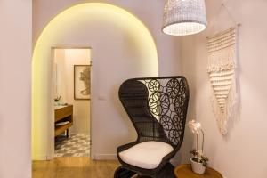 Aisha Petite Suites Chania Greece