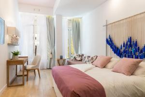 Aisha Petite Suites Chania Greece