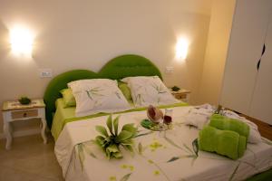 Le Radici Accomodation