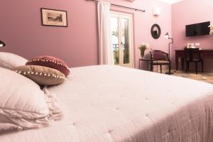 Suite con vistas al mar